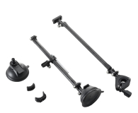 DJI Zestaw składanych ramion do Osmo - 1470292 - zdjęcie 2